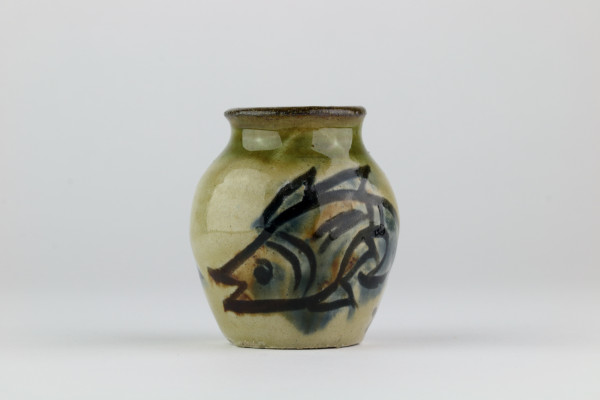 Kinjo Jiro-Keramik